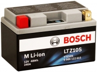 Do it und Garden Bosch Bosch Li-ion LTZ10S 48Wh Motorradbatterie
