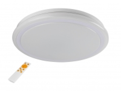 LED-Deckenleuchte mit Farbtonsteuerung CHF 49.90