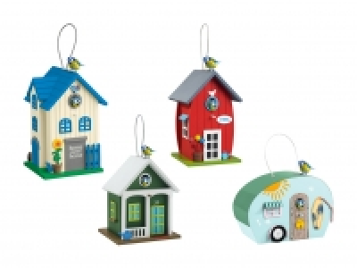 Vogelvilla CHF 14.99