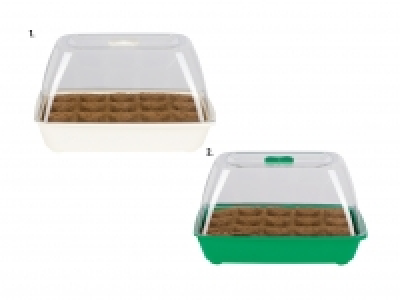 Mini-Gewächshaus CHF 9.99