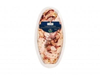 Carpaccio di polpo CHF 3.99