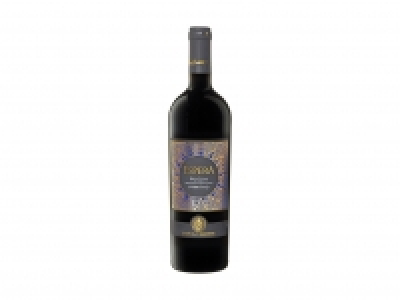 Lidl  Duca di Sasseta Espera Primitivo 2016 Puglia IGP