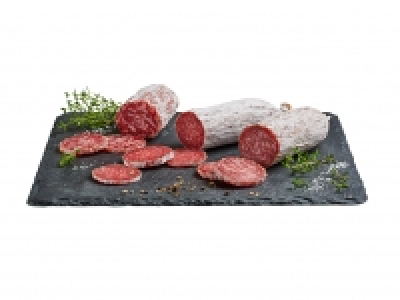 Lidl  Salame