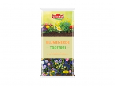 Torffreie Blumenerde CHF 3.99