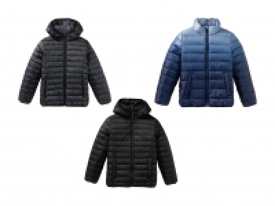 Lidl  Jungen-Thermo-Lightjacke