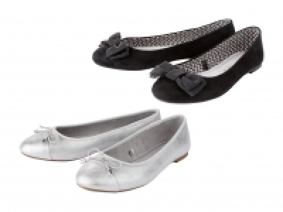 Ballerinas CHF 7.99