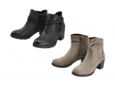 Stiefeletten CHF 24.90