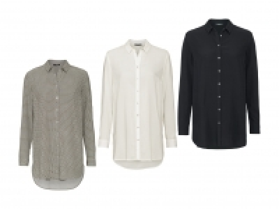 Longbluse CHF 11.99