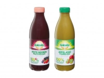 Fruchtsäfte CHF 2.29