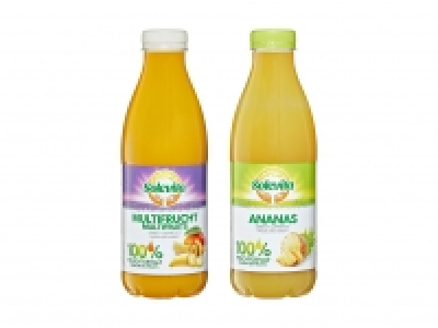 Fruchtsäfte CHF 1.99