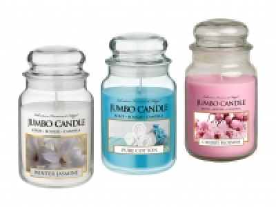 Jumbo Candle CHF 9.89