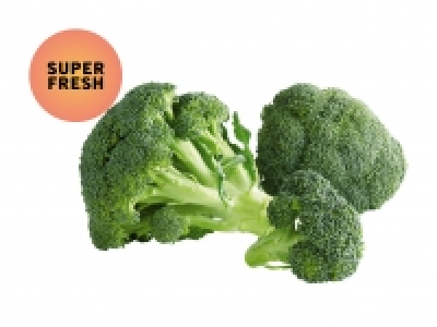 Broccoli CHF 0.89