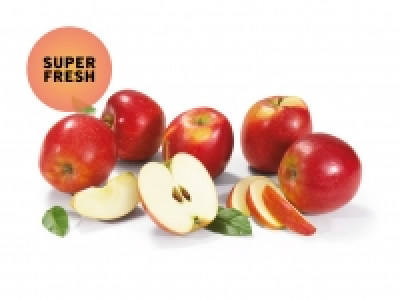 Rote Äpfel CHF 2.79