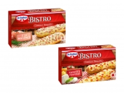 Dr. Oetker Bistro Baguette CHF 2.95