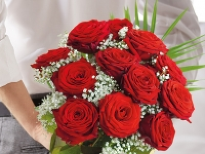 Rosenstrauss «Large Red Naomi» CHF 39.99