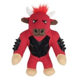 Zeus Hundespielzeug Studs Stier