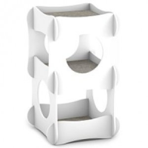 Catit Katzenmöbel Vesper Condo weiss CHF 129.90