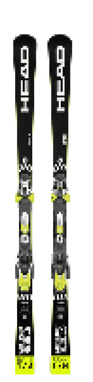SportXX Head Head WC Rebels iRace inkl. Freeflex EVO 14 On Piste Ski inkl. Bindung