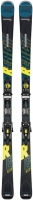 SportXX Rossignol Rossignol React R8 HP inkl. NX 12 GW On Piste Ski inkl. Bindung