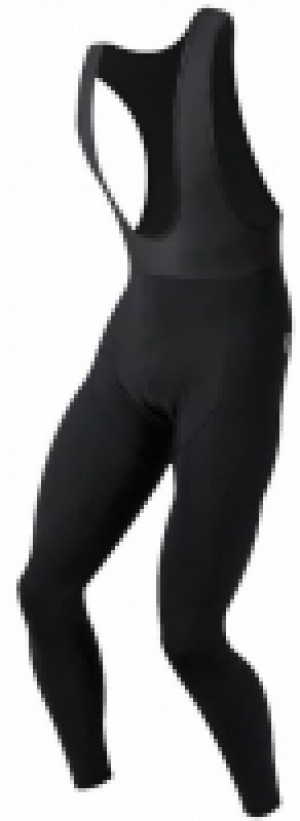 SportXX Pearl Izumi Pearl Izumi Pursuit Thermal Cycling Bib Tight Herren-Bike-Bib Tights l