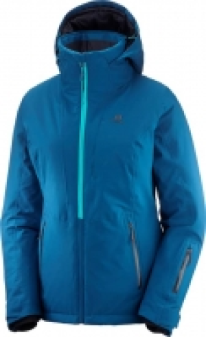 SportXX Salomon Salomon Stormrace JKT W Damen Skijacke