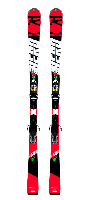 SportXX Rossignol Rossignol Hero ST TI inkl. Xpress 11 GW On Piste Ski inkl. Bindung