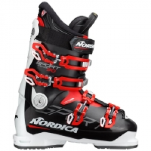 SportXX Nordica Nordica Sportmachine 90 Herren-Skischuh