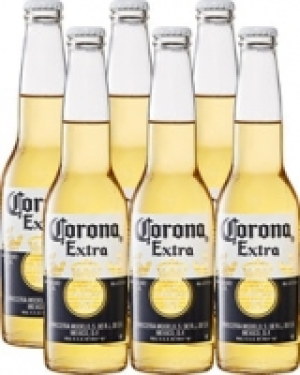 Corona Bier Extra
