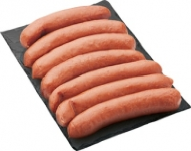 Denner BBQ Argentino Grillwurst
