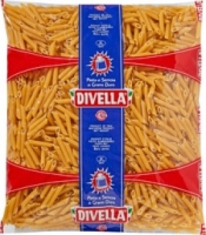 Denner  Divella Penne ziti rigate