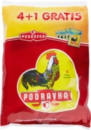 Podravka Hühnersuppe