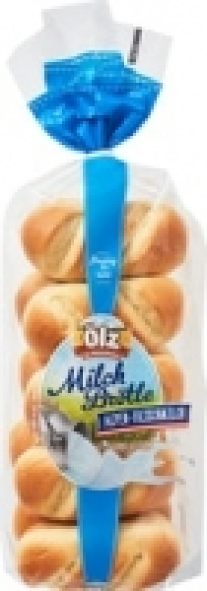 Denner  Ölz Milchbrötchen