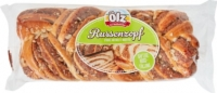 Ölz Russenzopf