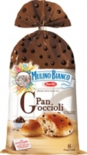 Mulino Bianco Pan Goccioli