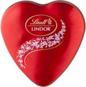 Lindt Lindor Kugeln Milch
