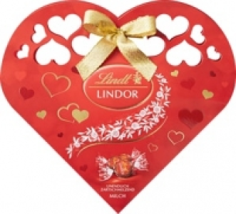 Denner  Lindt Lindor Kugeln Milch