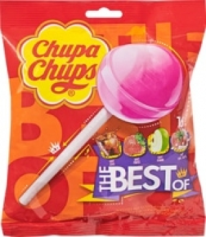 Chupa Chups Lollipop