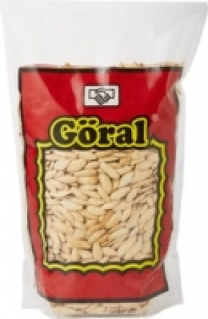 Göral Kürbiskerne