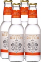 Denner  Double Dutch Indian Tonic Water
