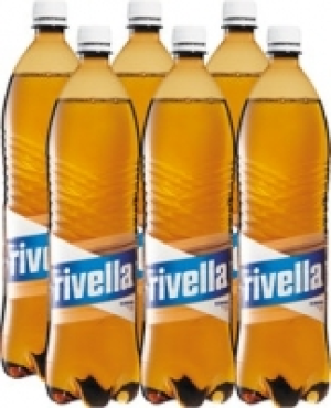 Denner  Rivella Blau