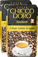 Denner  Chicco dOro Kaffee Exclusiv