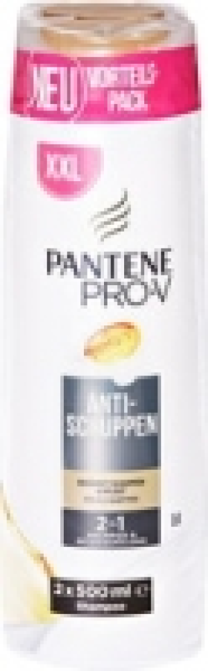 Denner  Pantene Pro-V Shampoo