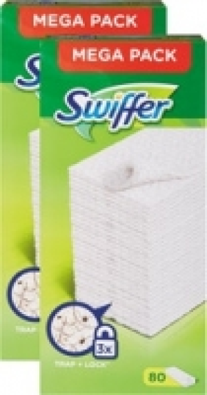 Swiffer Tücher