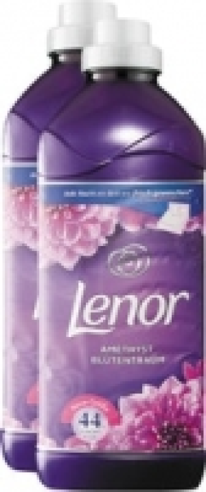 Lenor Weichspüler Amethyst Blütentraum