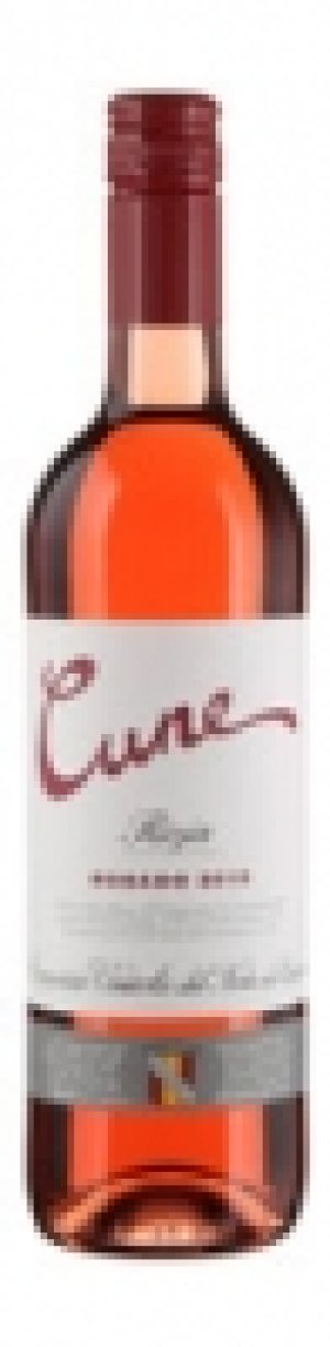 Mondovino  Rioja DOCa Rosado Cune 2018