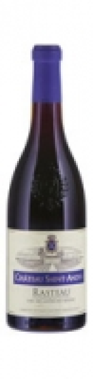 Rasteau AOC Château Saint-André 2017