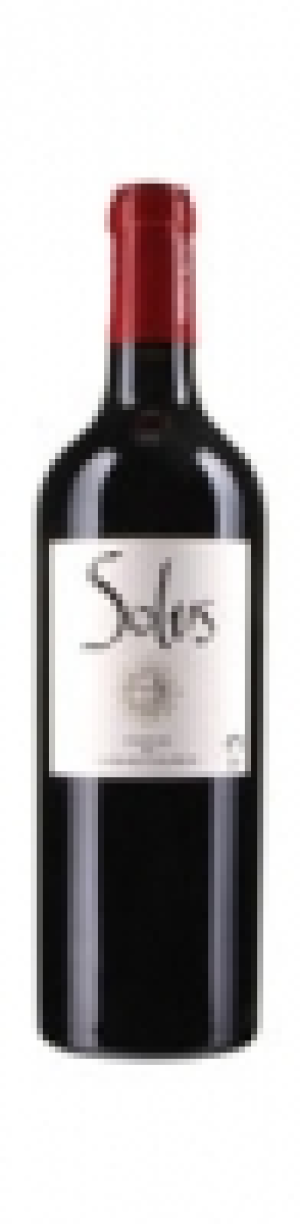 Naturaplan Bio Corbières Boutenac AOC Solus Château de Caraguilhes 201