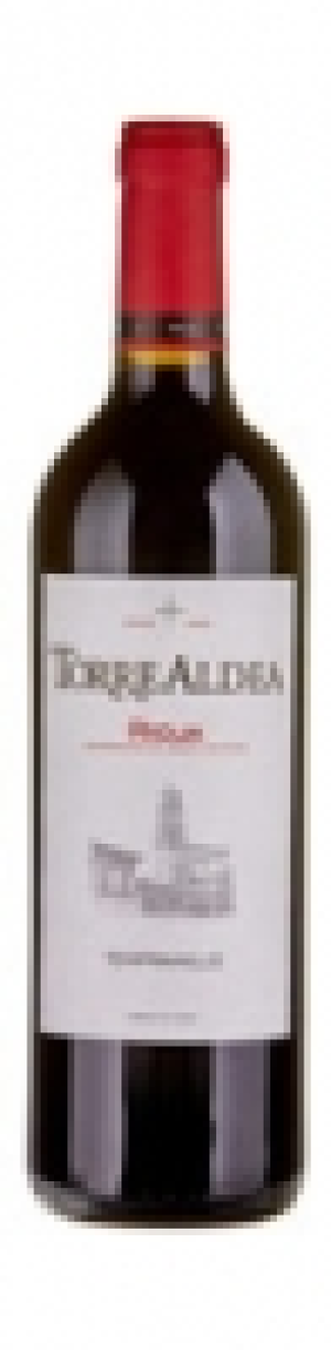 Rioja DOCa Torre Aldea Tinto 2018