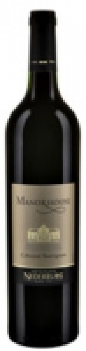 Western Cape WO Manor Nederburg House Cabernet Sauvignon 2016