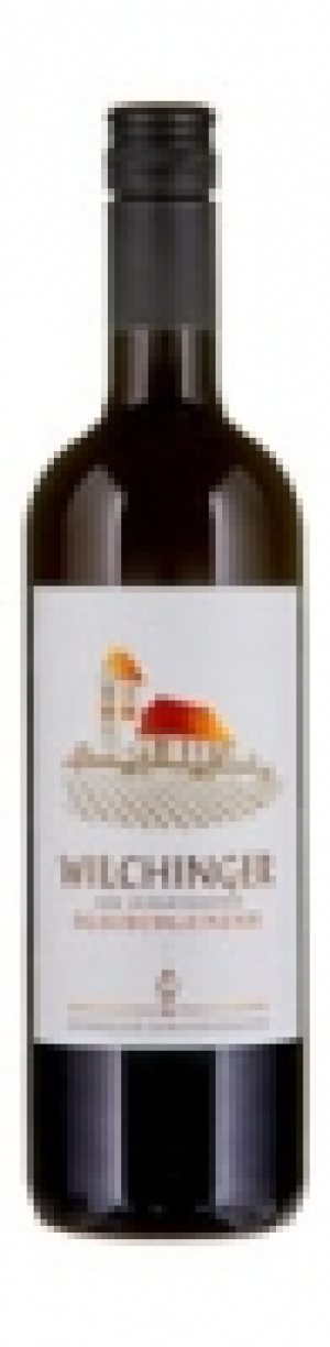 Wilchinger Blauburgunder Schaffhausen AOC 2018 CHF 8.50